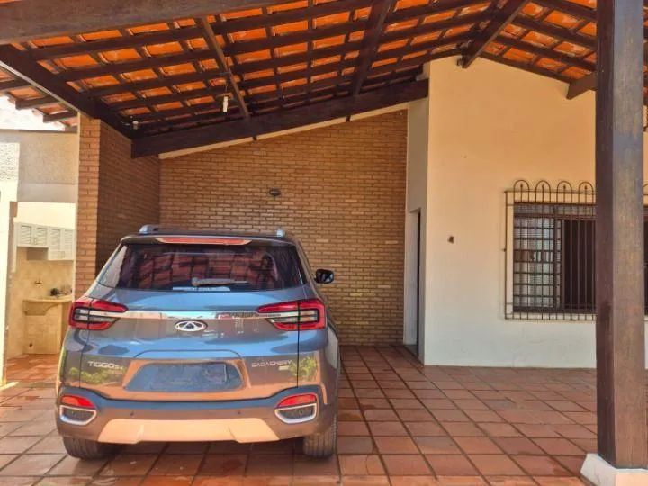 Casa para alugar em Sumaré, Planalto do Sol, com 3 quartos, com 260 m² - Foto 3