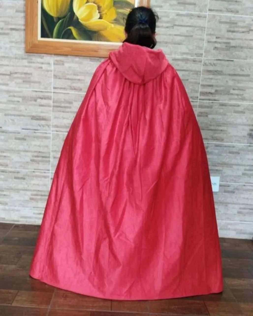 Capa de Suede medieval  - Foto 4