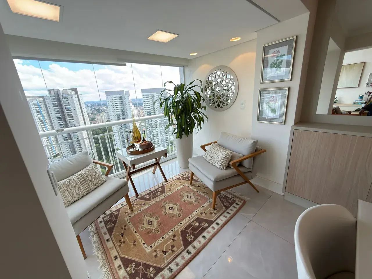 Vendo Apto Duo Morumbi - Foto 2