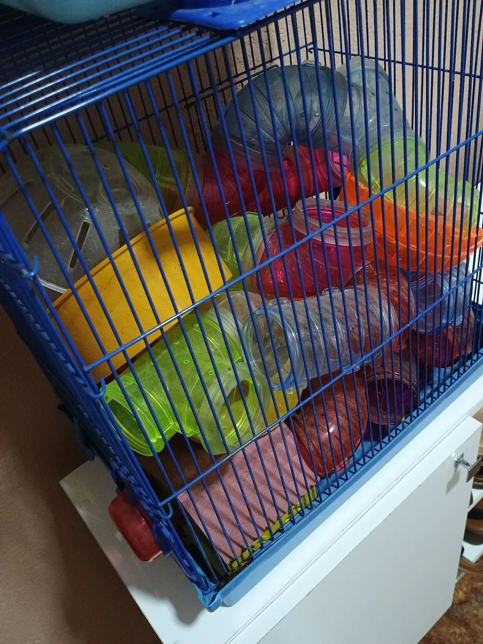 Gaiola Hamsters  - Foto 4