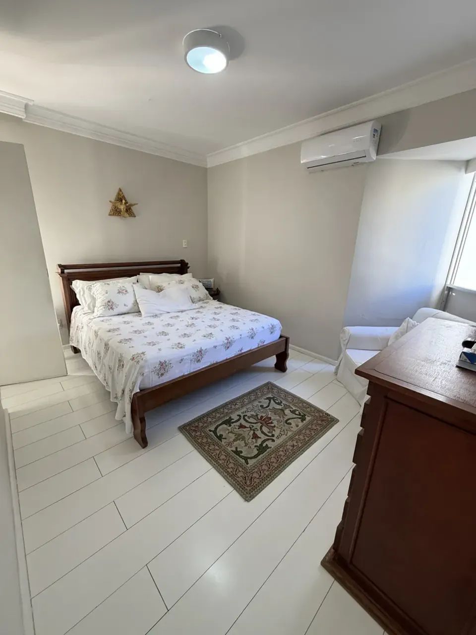 APARTAMENTO CANDEAL - Foto 5