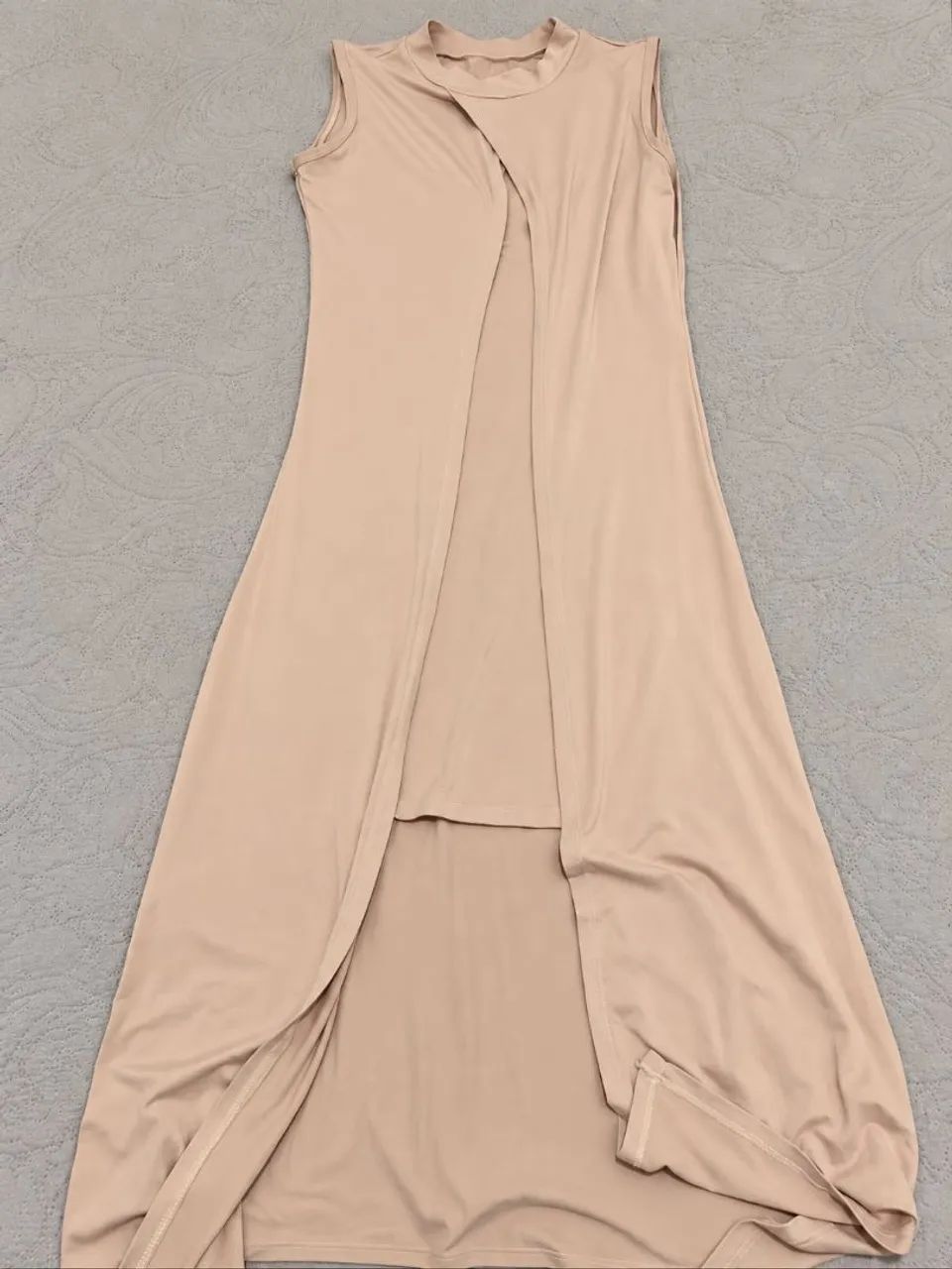 Vestido Midi