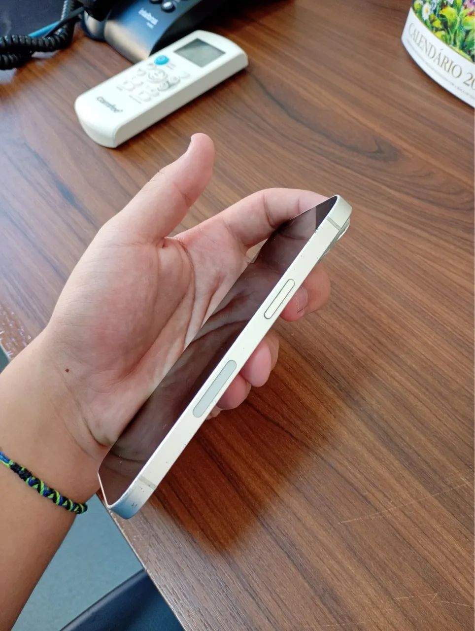 IPHONE 14 usado *PREÇO NEGOCIÁVEL*