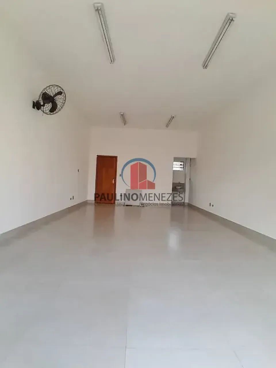 Sala com 40m² para alugar - Vila Santa Maria - Americana/SP - Foto 5