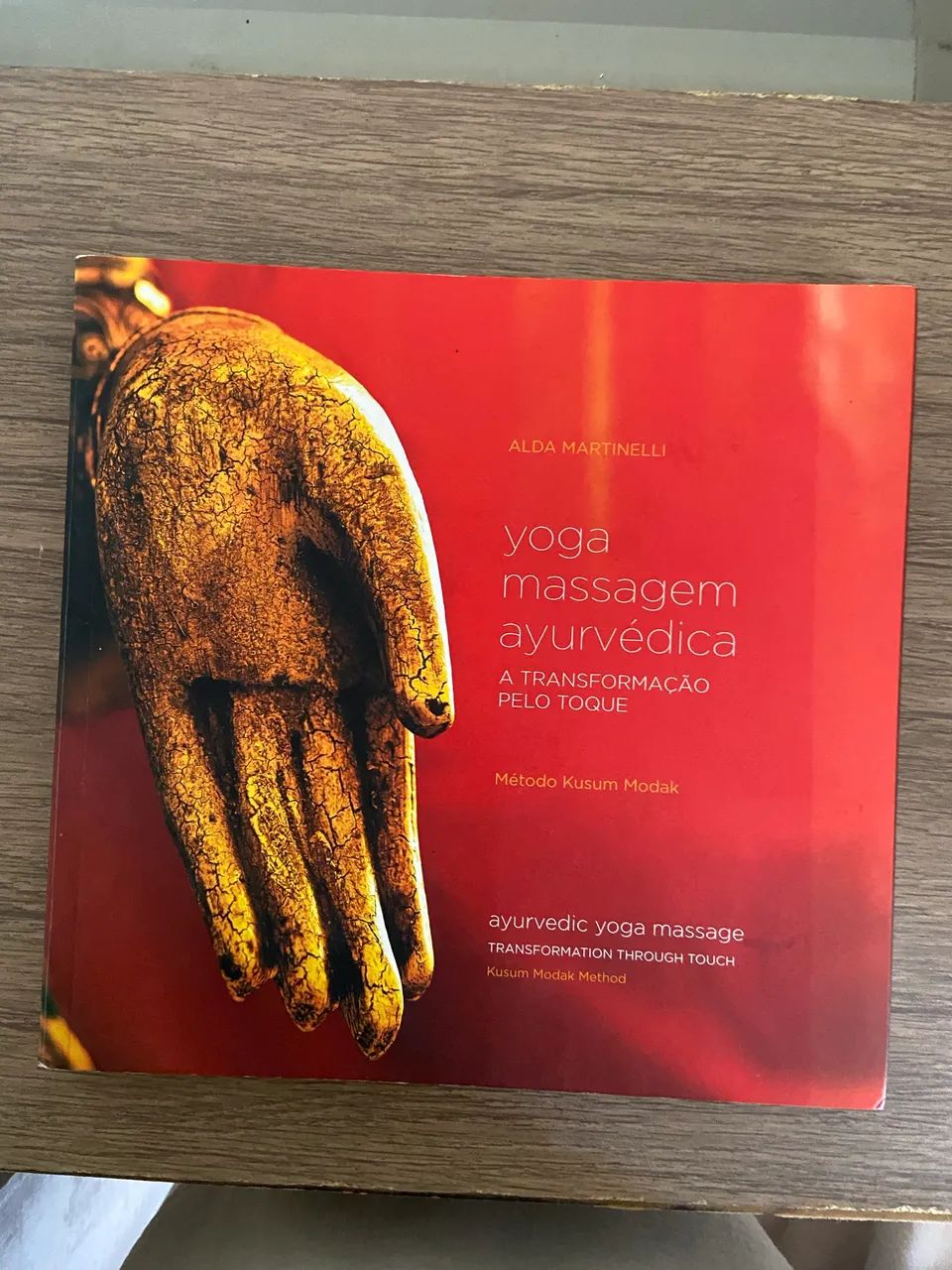 Livro de Massoterapia  - Foto 2