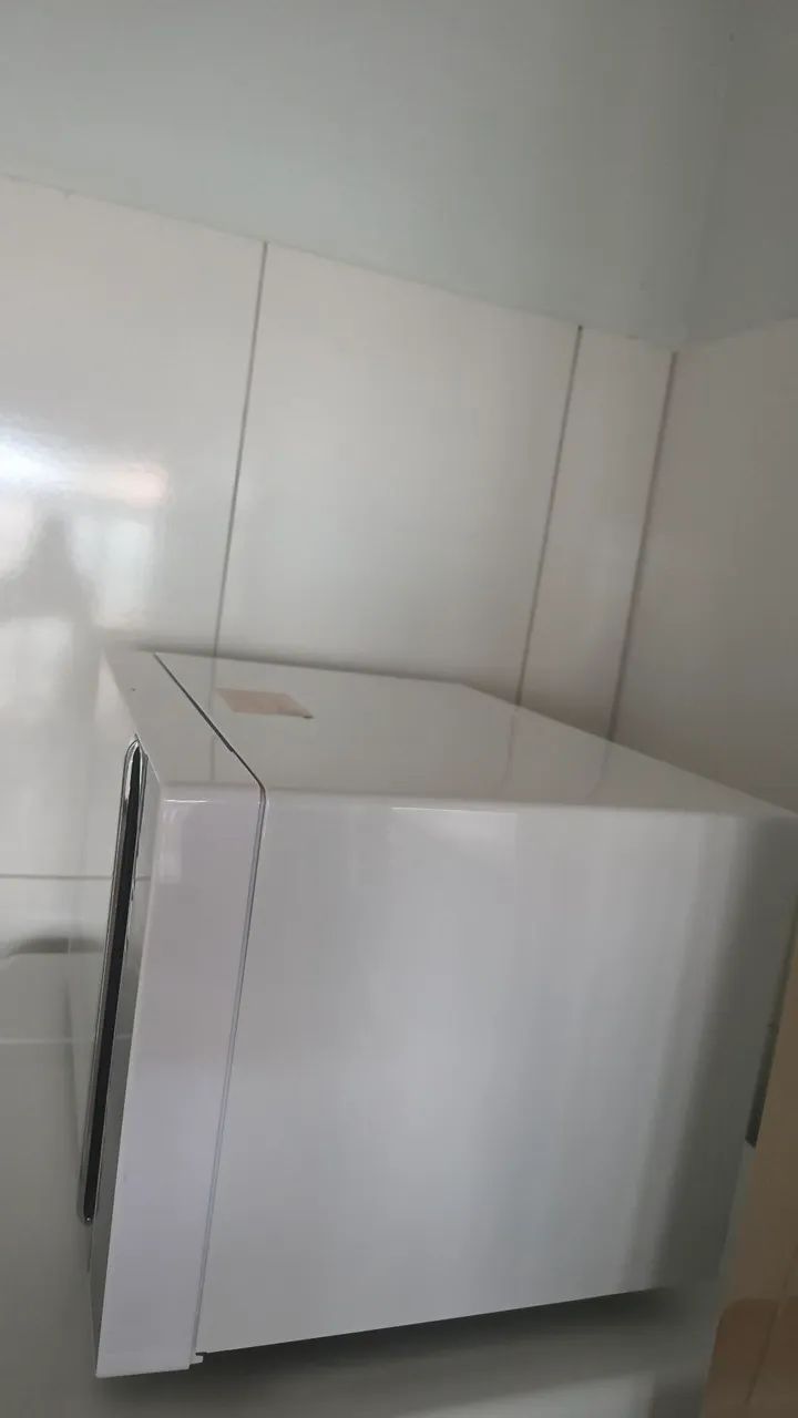 Microondas Eletrolux 23L - Foto 4