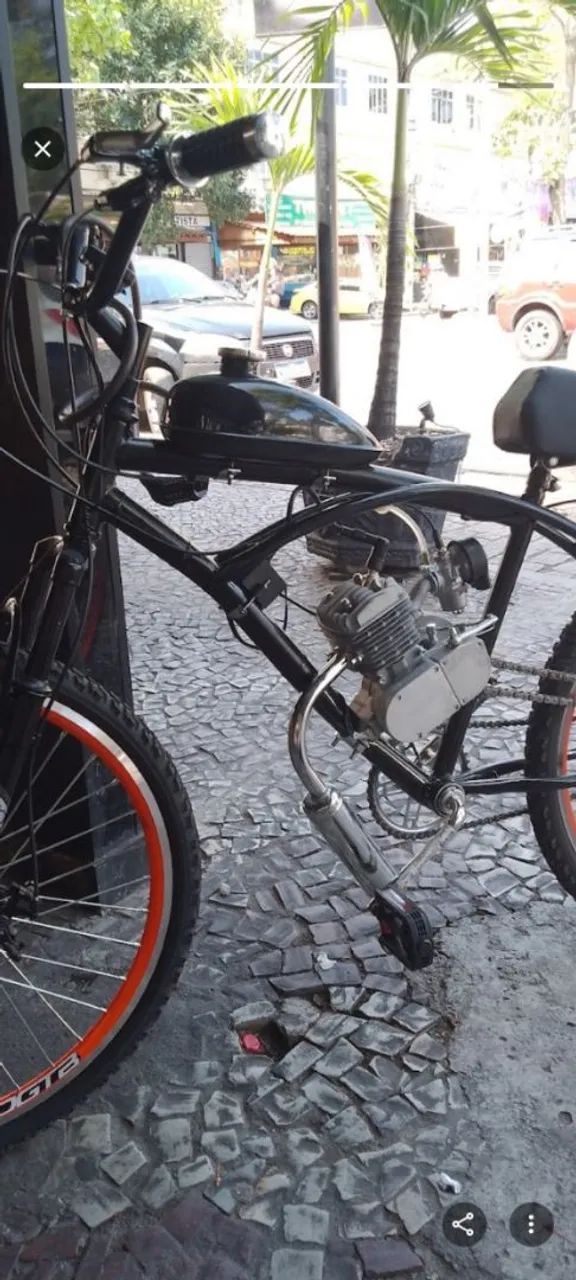 Moto bike  - Foto 2