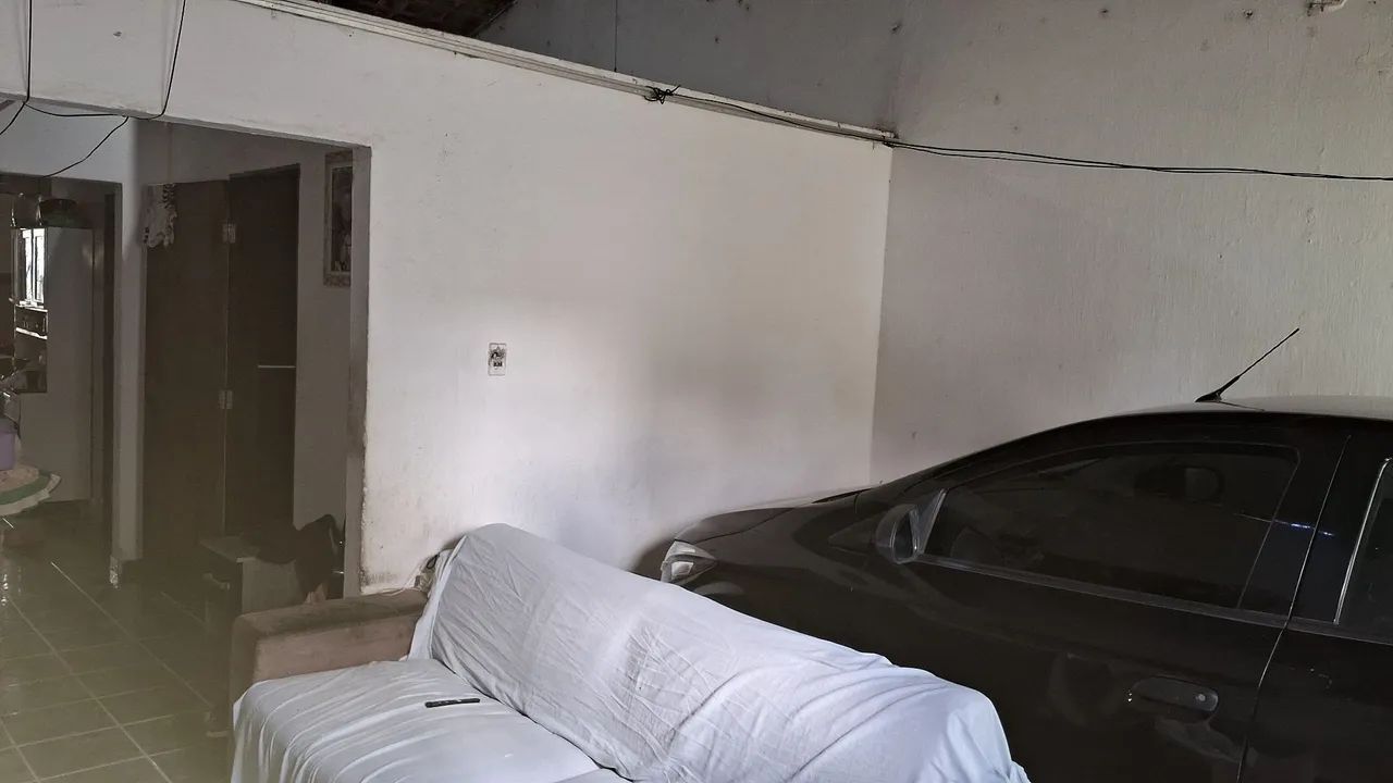 VENDO CASA BEM LOCALIZADA NO RIO NOVO  - Foto 4