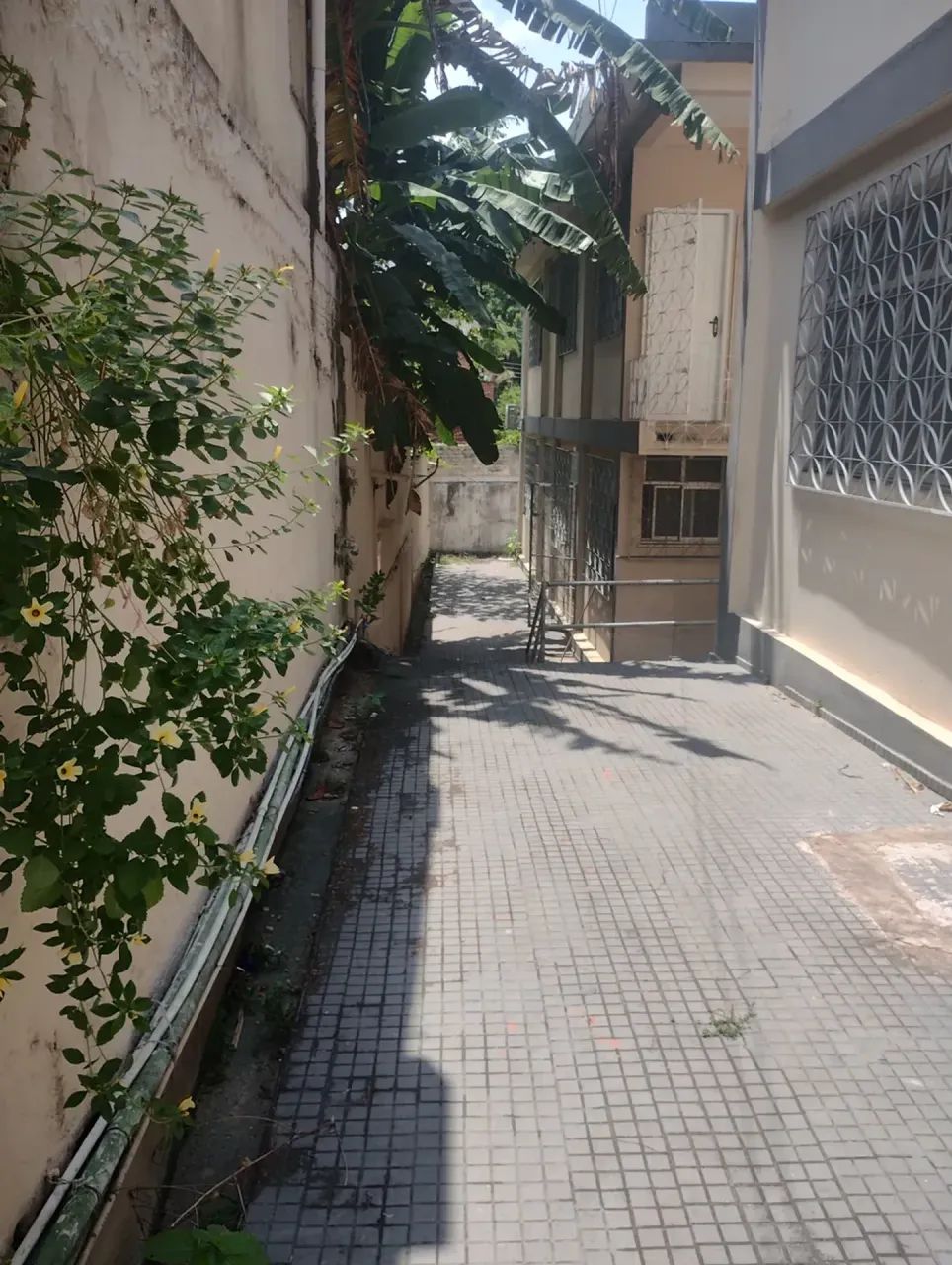 Casa Ampla para aluguel   com 2 quartos em Centro - Manaus - AM - Foto 3