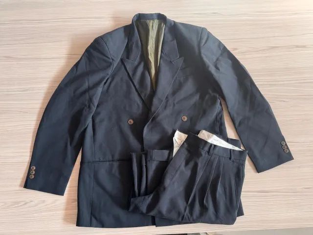 Terno masculino (conjunto) - Foto 2