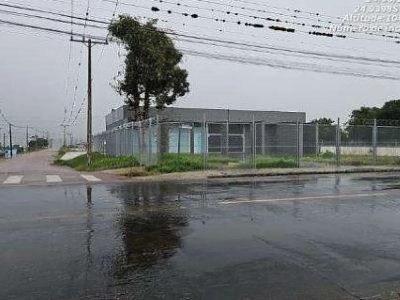 Imóvel Comercial 273 m² (área construída) e 1.787 m² (terreno) - Centro - Carambeí - PR - Foto 2