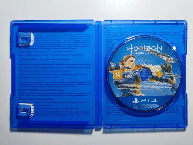 Horizon Zero Dawn PS4 - Foto 3
