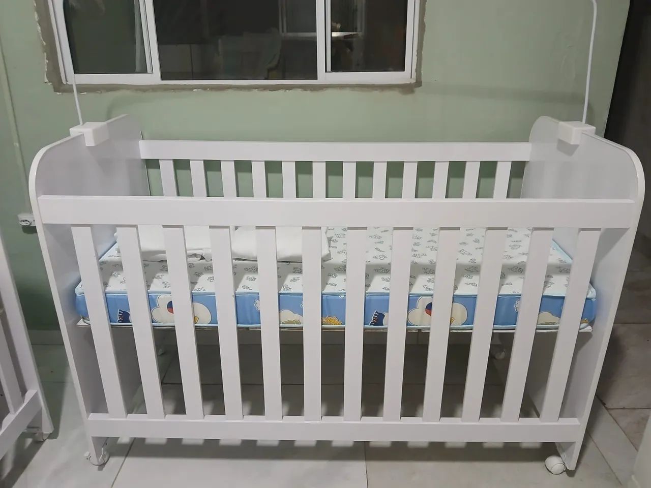 Vendo berço  - Foto 3