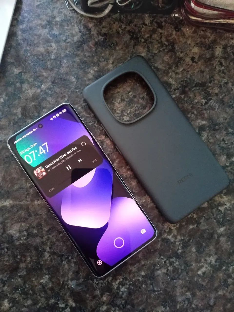 REDMI NOTE 15 - IMPECÁVEL!? - Foto 4