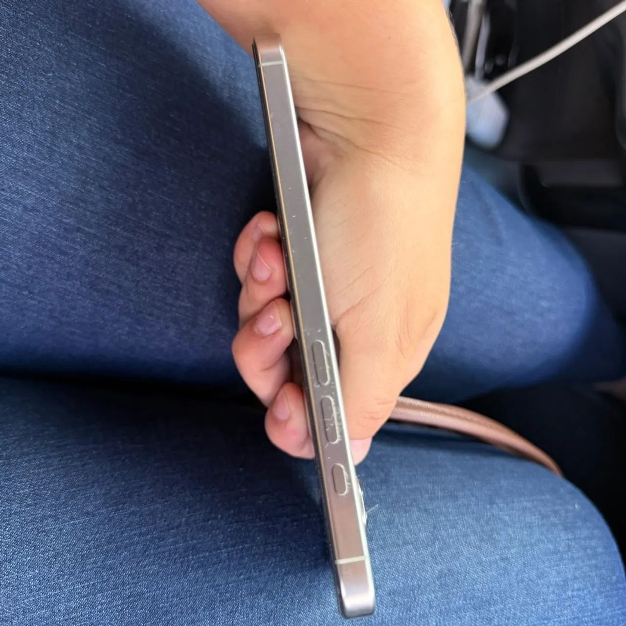 Iphone 16 Pro Max 256GB - Foto 4