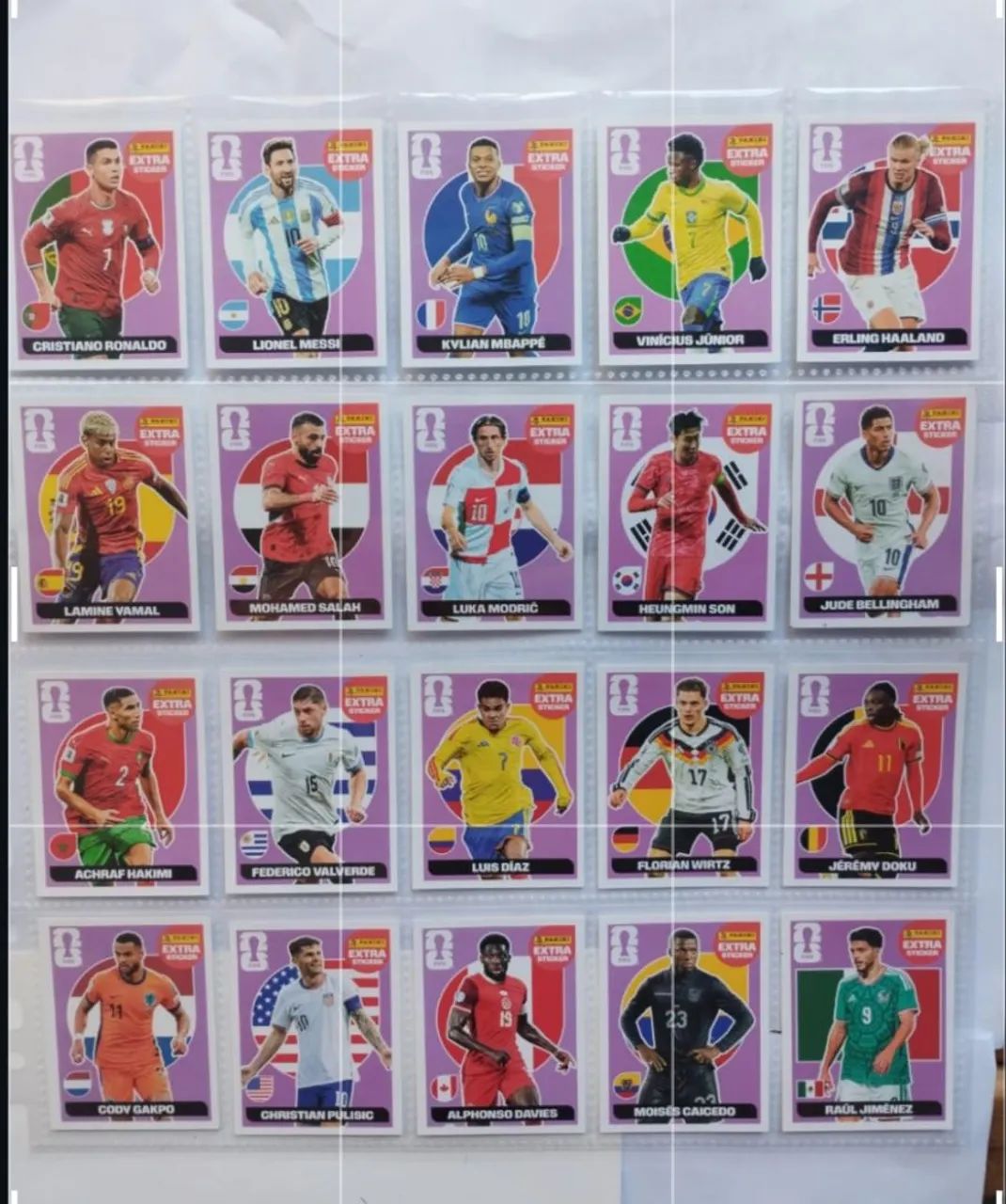 80 LEGENDS COPA 2026 - Foto 3