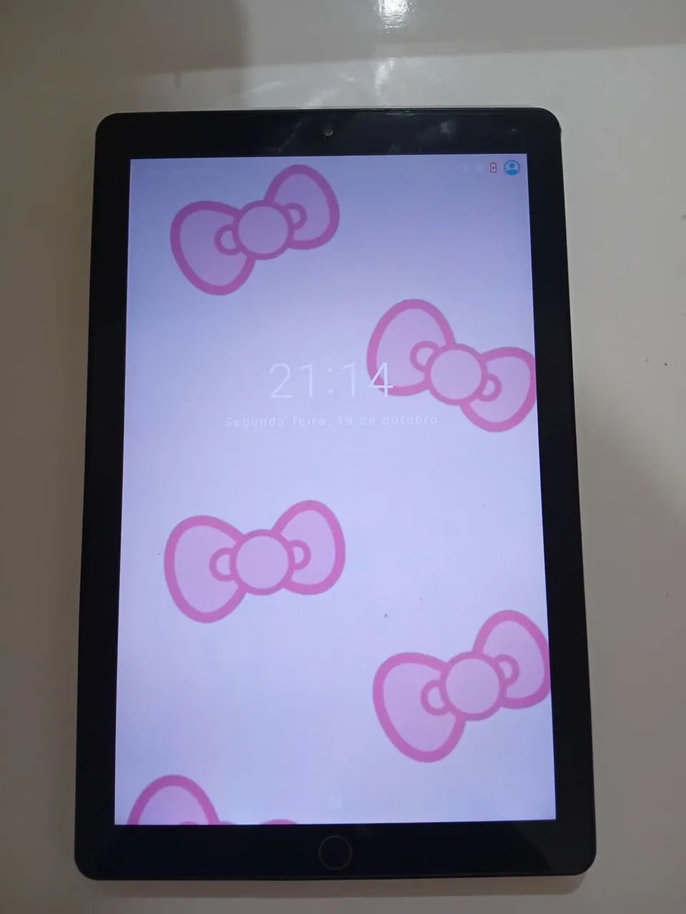 Tablet em ótimo estado  - Foto 3