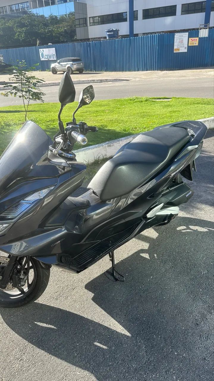 Pcx 2024 160 - Foto 4