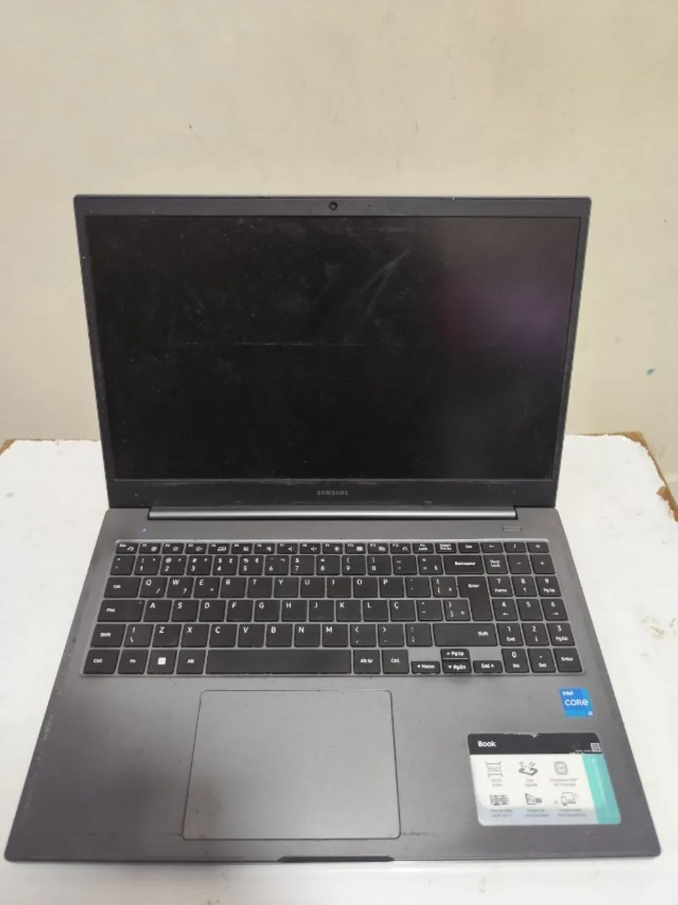Notebook Samsung Book - Foto 4