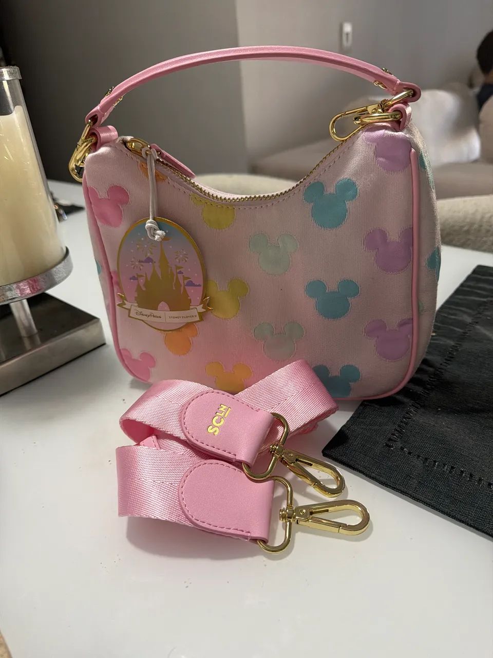 Bolsa Disney parks  - Foto 2