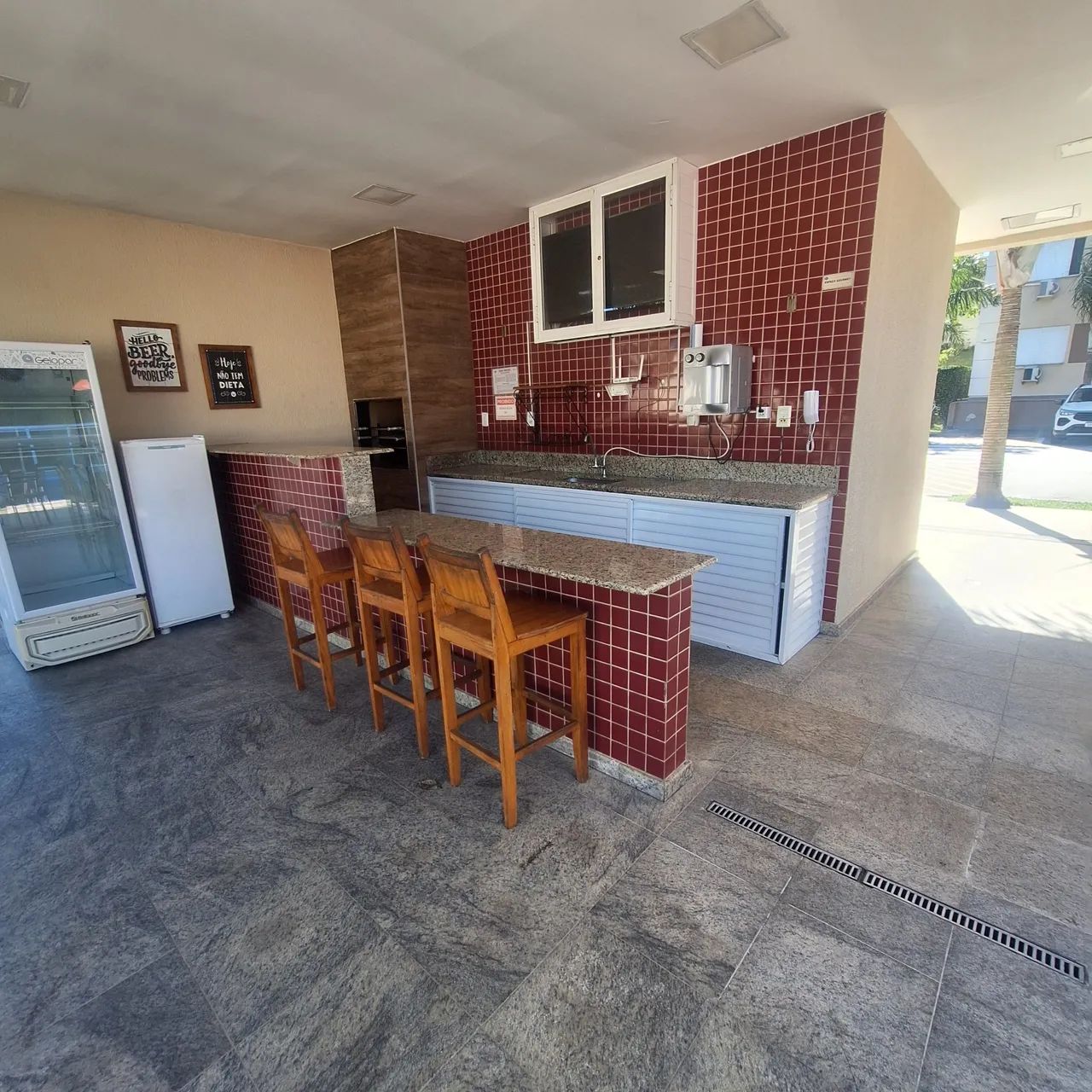 Apartamento  venda Molinere - Foto 3