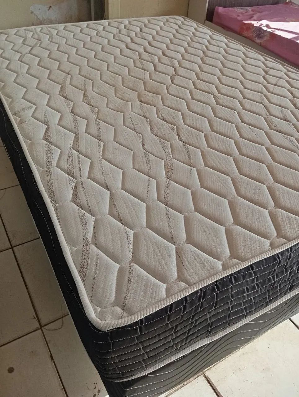 Cama Box Casal Super Nova - Foto 2