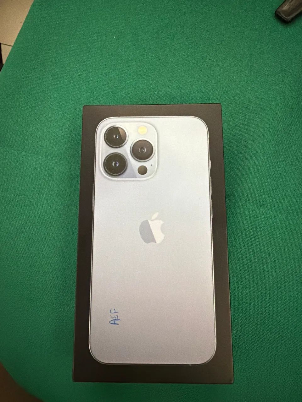 iPhone 13 Pro 512gb - Celulares e Smartphones - Vila Rica, Aracruz