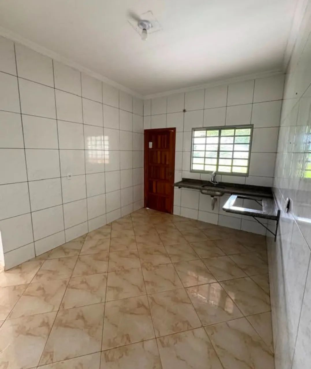 Casa modelo de Marituba  - Foto 5