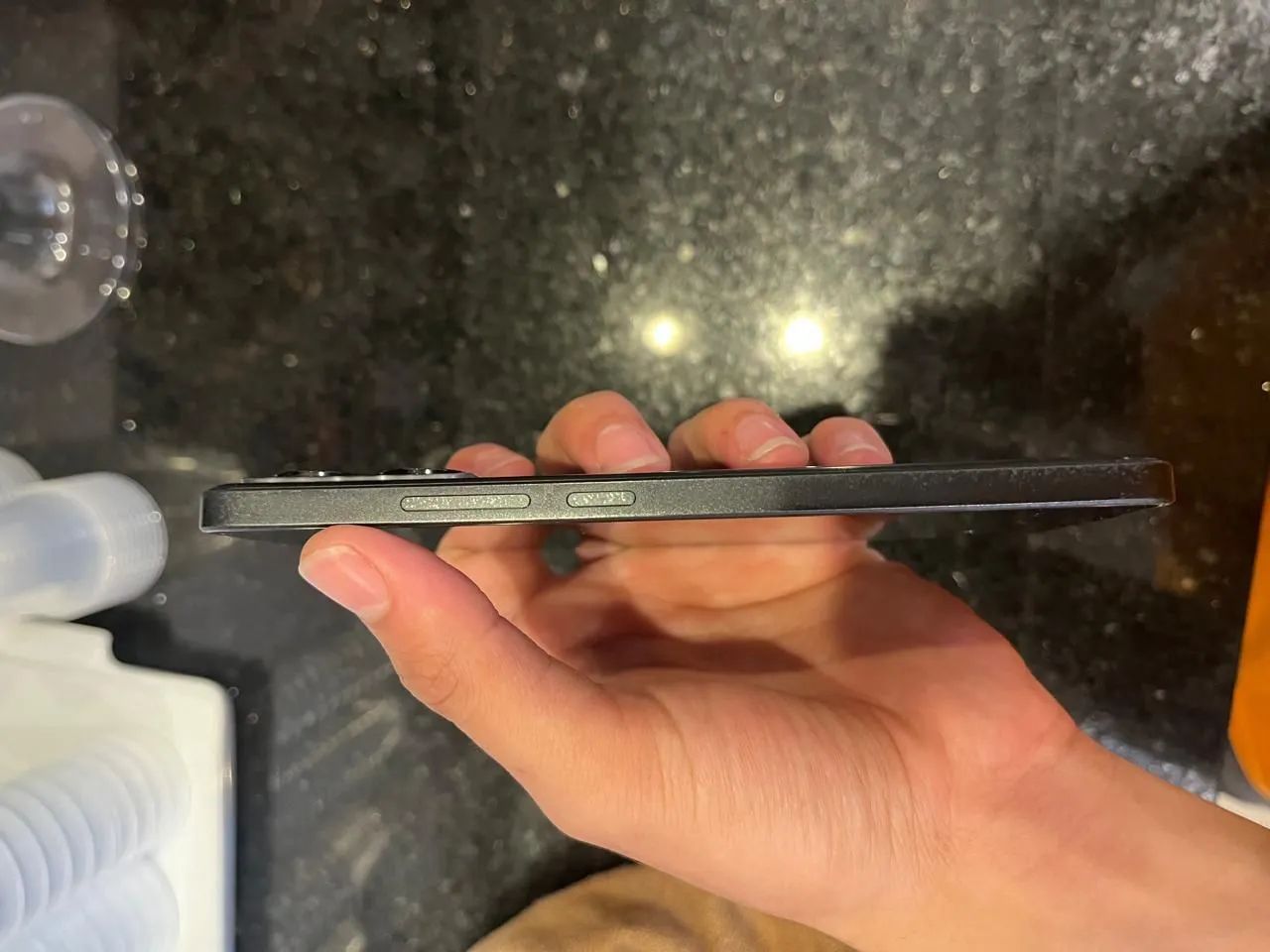 Poço X6 pro 256gb - Foto 3
