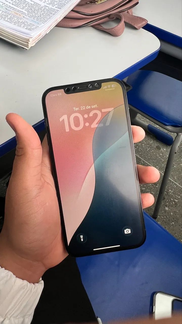iPhone 12 Pro Max  - Foto 3
