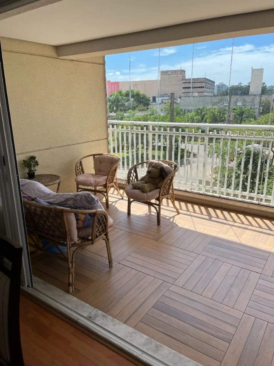 Foto - São Paulo - Jardim Olympia