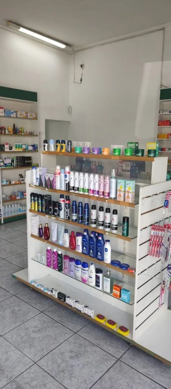 VENDO DROGARIA EM FUNCIONAMENTO BAIRRO IPIRANGA  - Foto 3