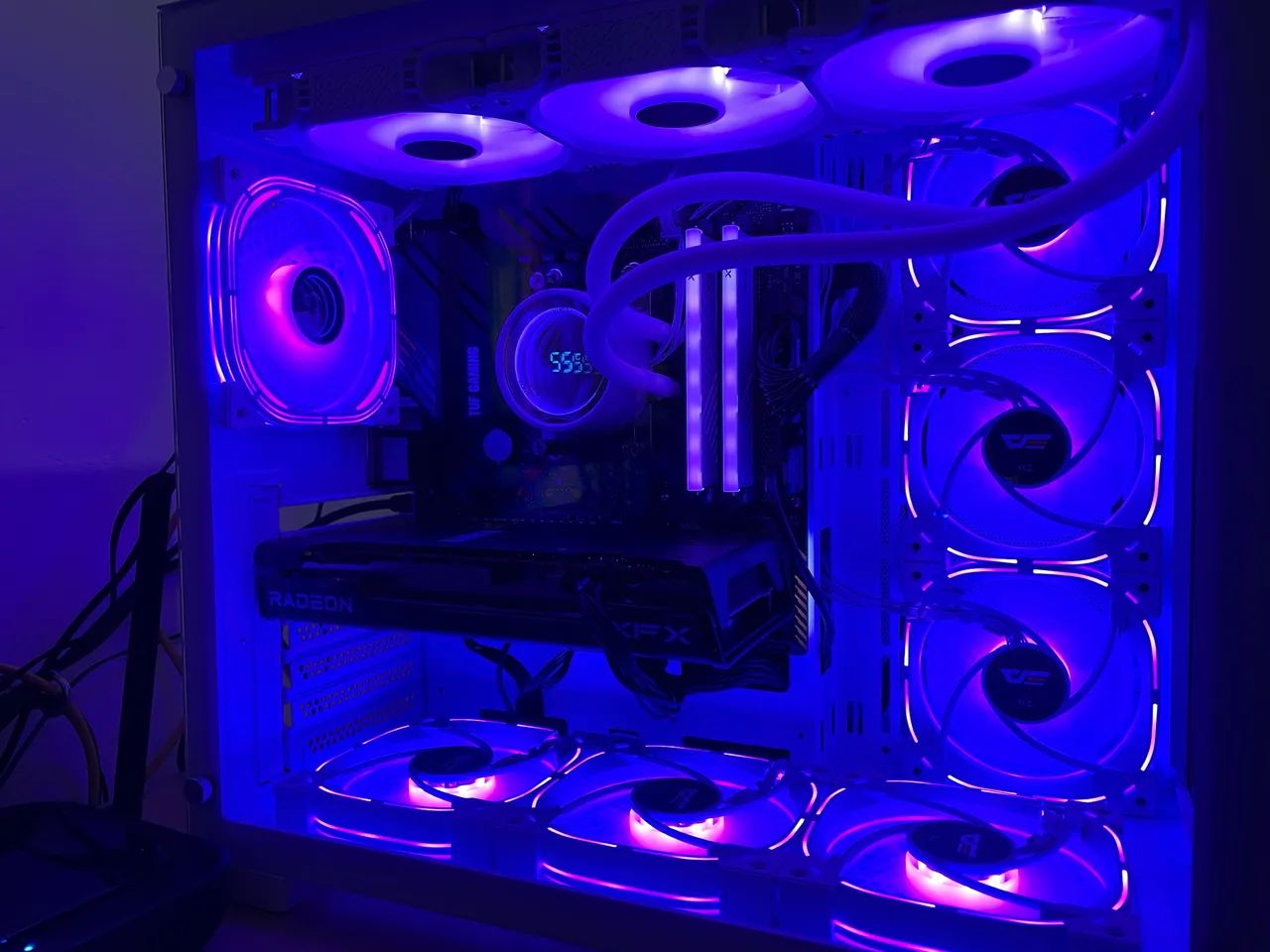 Pc gamer top! (CPU) - Foto 2