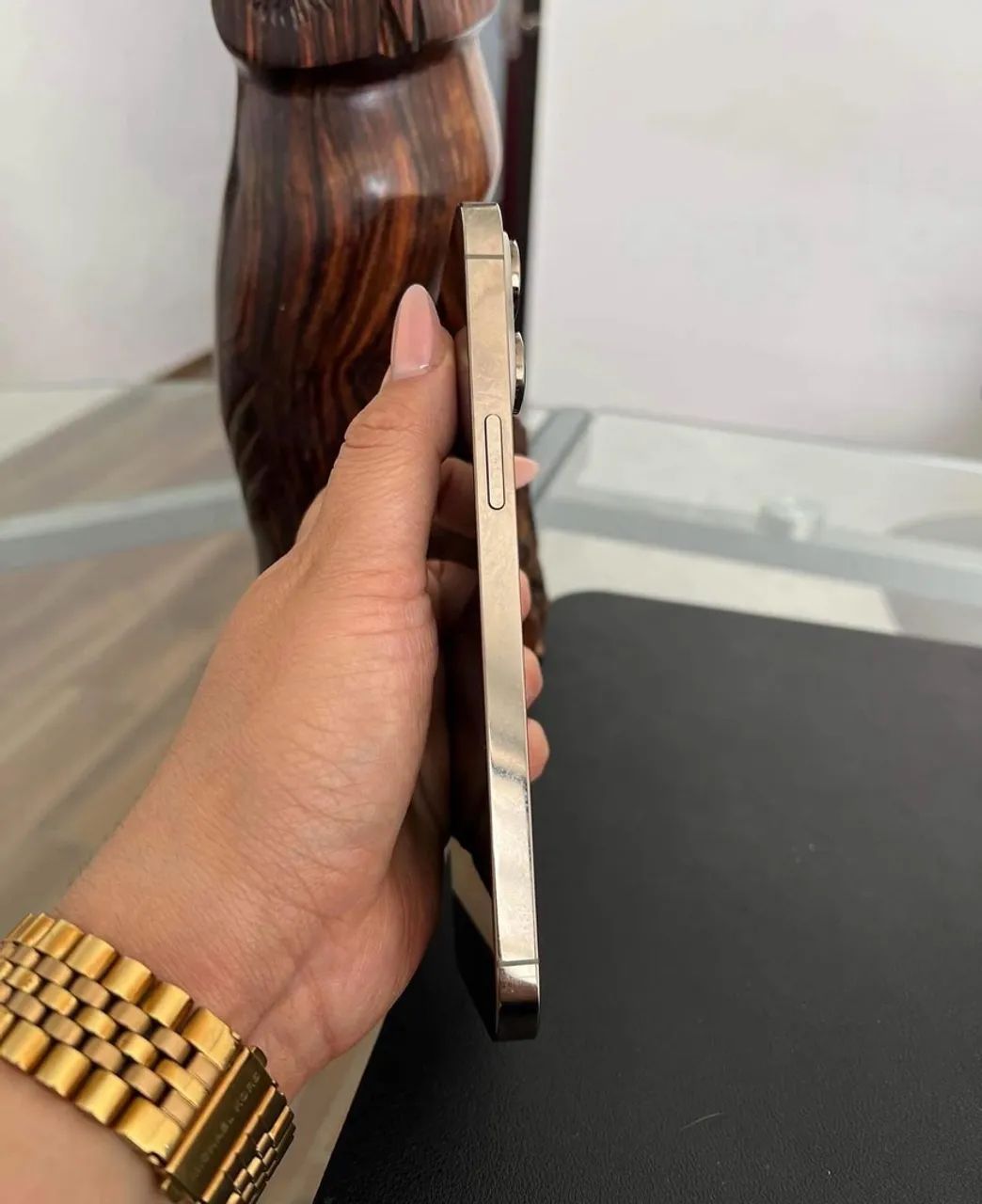 iPhone 14 Pro Max 128/GB - Foto 2
