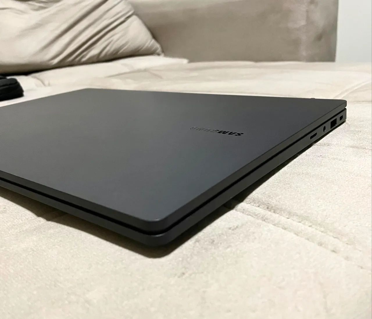 Notebook Samsung com cx - Foto 4