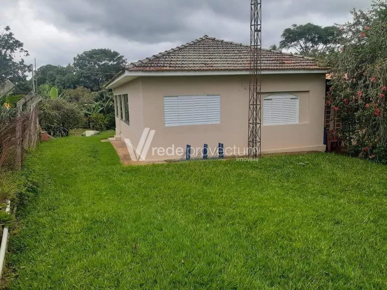 chácara - Área Rural de Cosmópolis - Cosmópolis - Foto 5