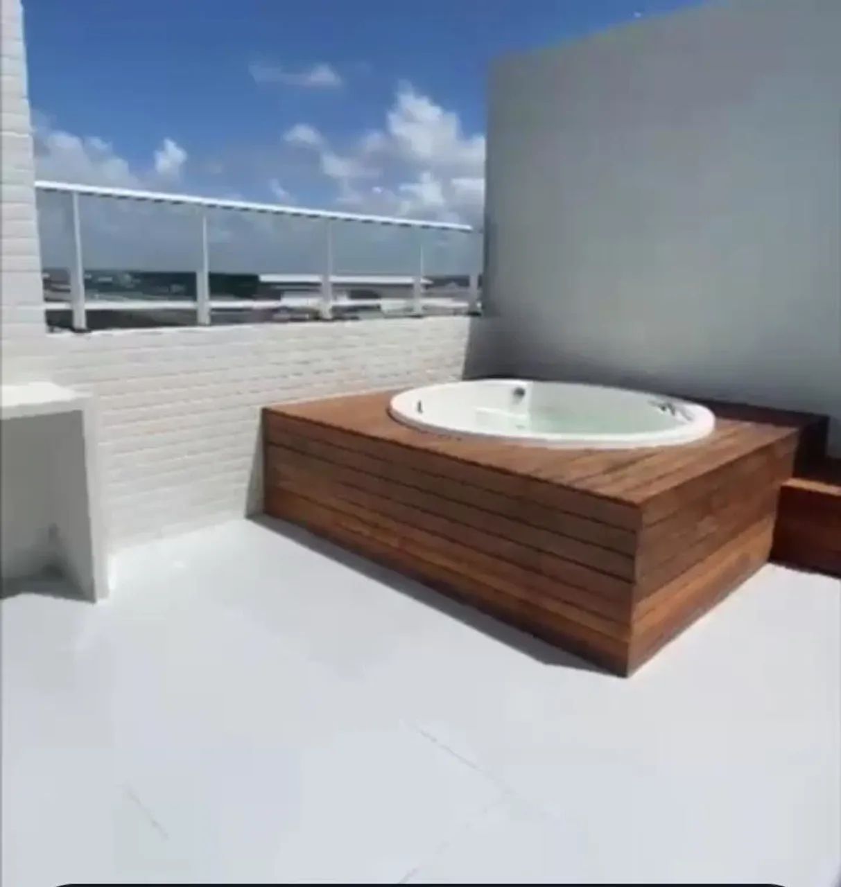 Apartamento para Venda em Cabedelo / PB no bairro Intermares - Foto 3