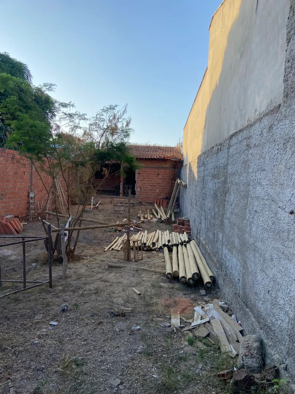 Venda de Terreno no parque Piauí, Timon