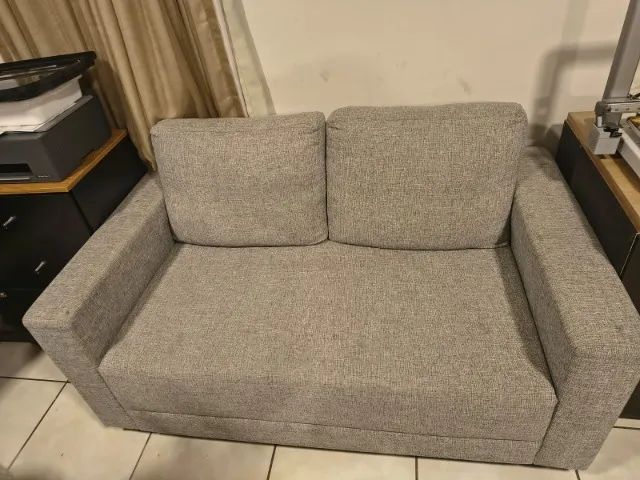 Sofá Tok Stok 1,45m - Foto 2