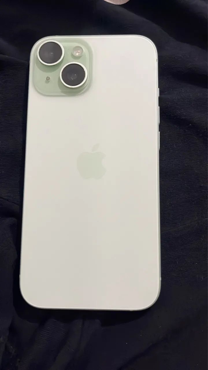 iPhone 15 128GB - Excelente estado - Foto 3