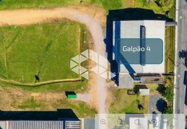 VENDE-SE COMPLEXO INDUSTRIAL 19.188M² - VELHA CENTRAL - BLUMENAU/SC - Foto 2