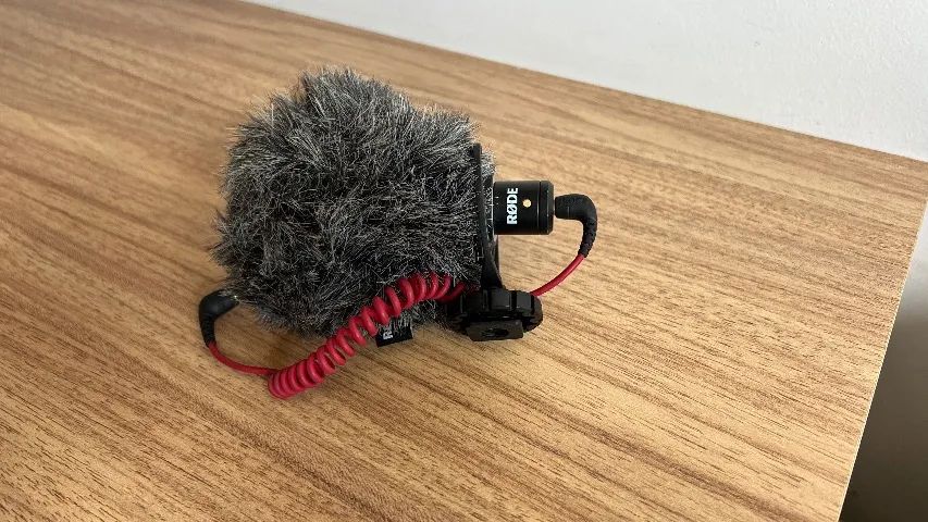 Microfone direcional Rode - Foto 2