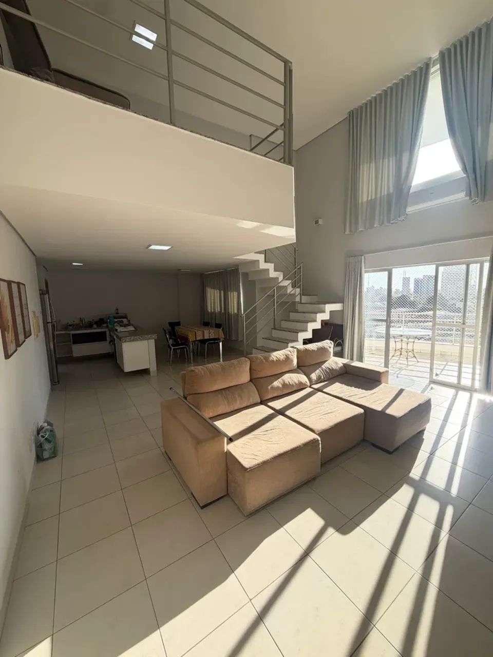 sky loft  - Apartamento - Duplex - Foto 3