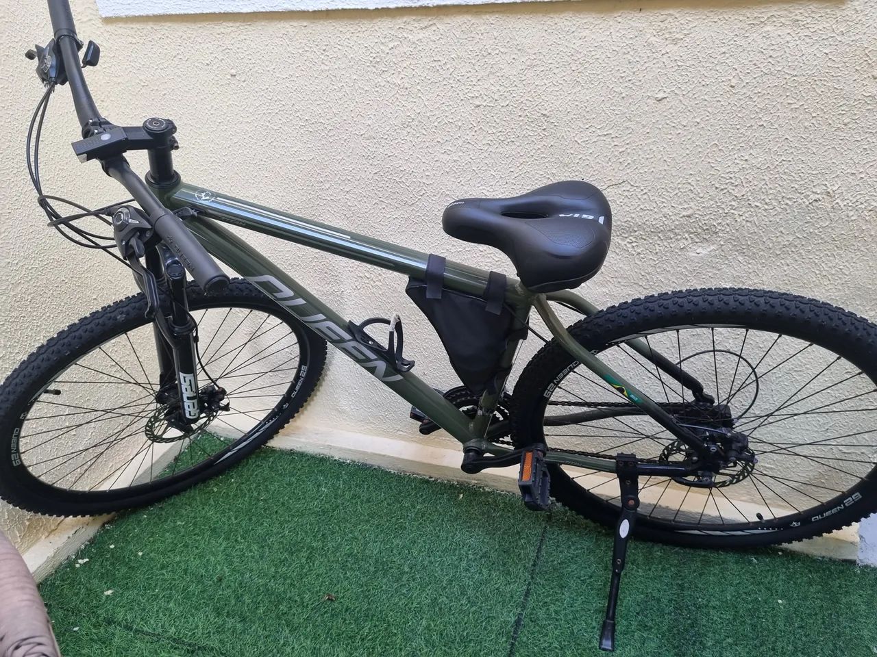 Bicicleta  - Foto 3