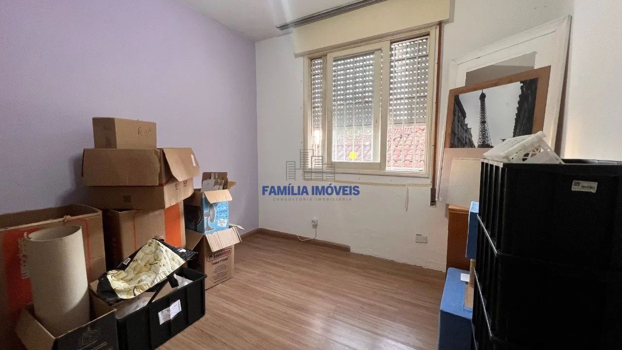 Alugar vender apartamento 3 quartos elevador Pompéia Santos SP - Foto 6
