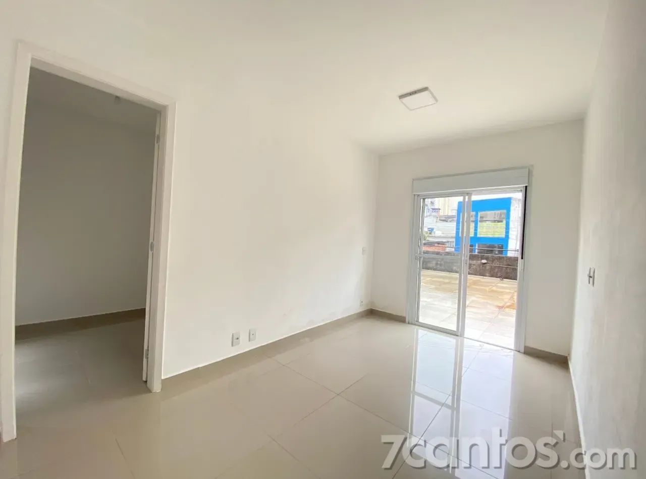 Apartamento, Vila Paulista, 2 Quartos - Foto 2