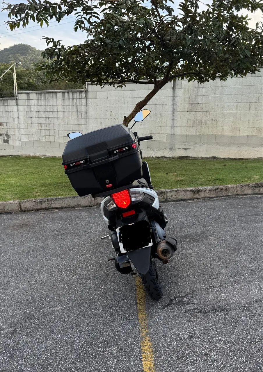 NEO AUTOMÁTICA 125CC - Foto 4