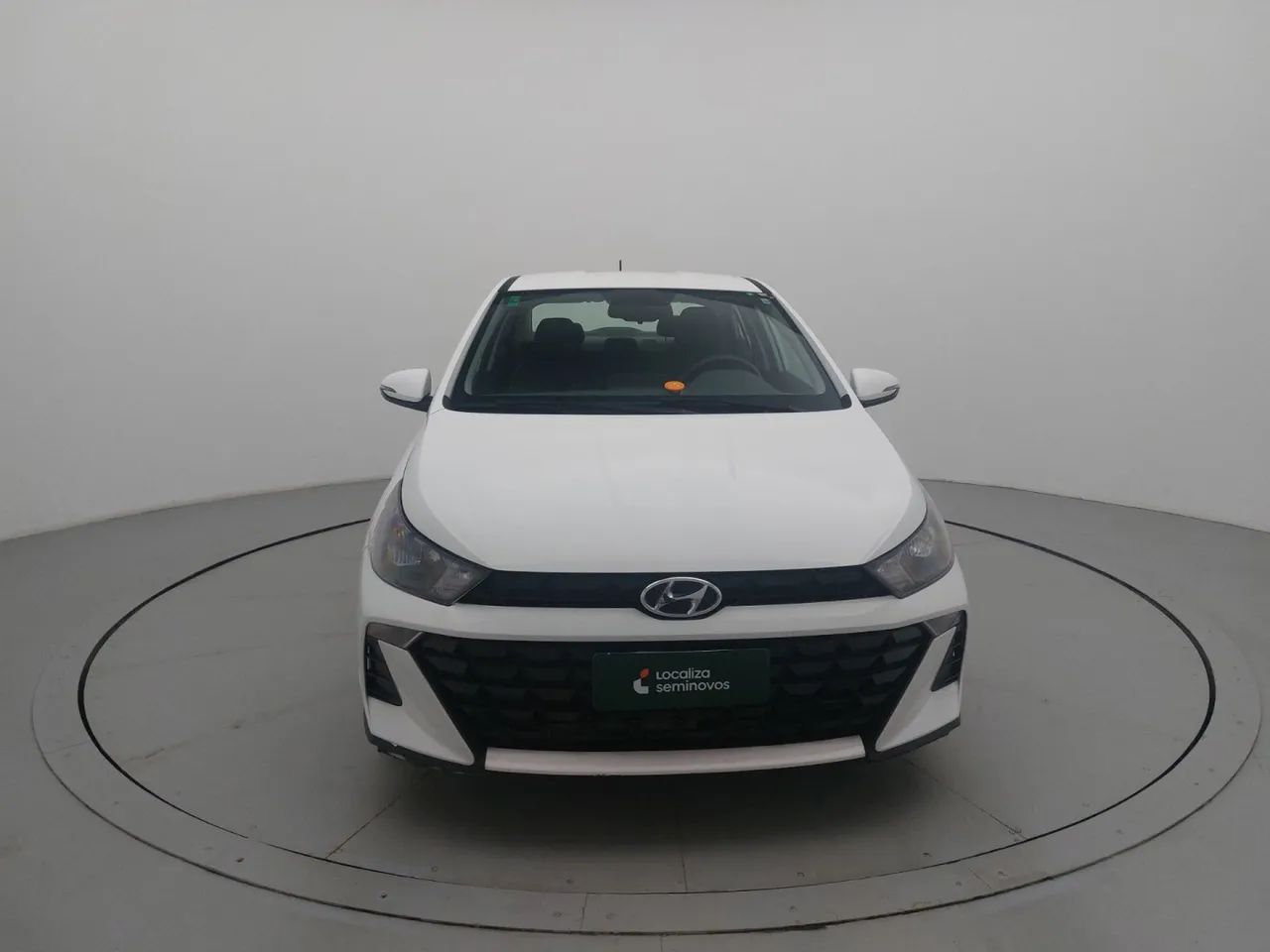 Hyundai HB20S Limited 1.0 TB Flex 12V Aut., foto 8 de 18