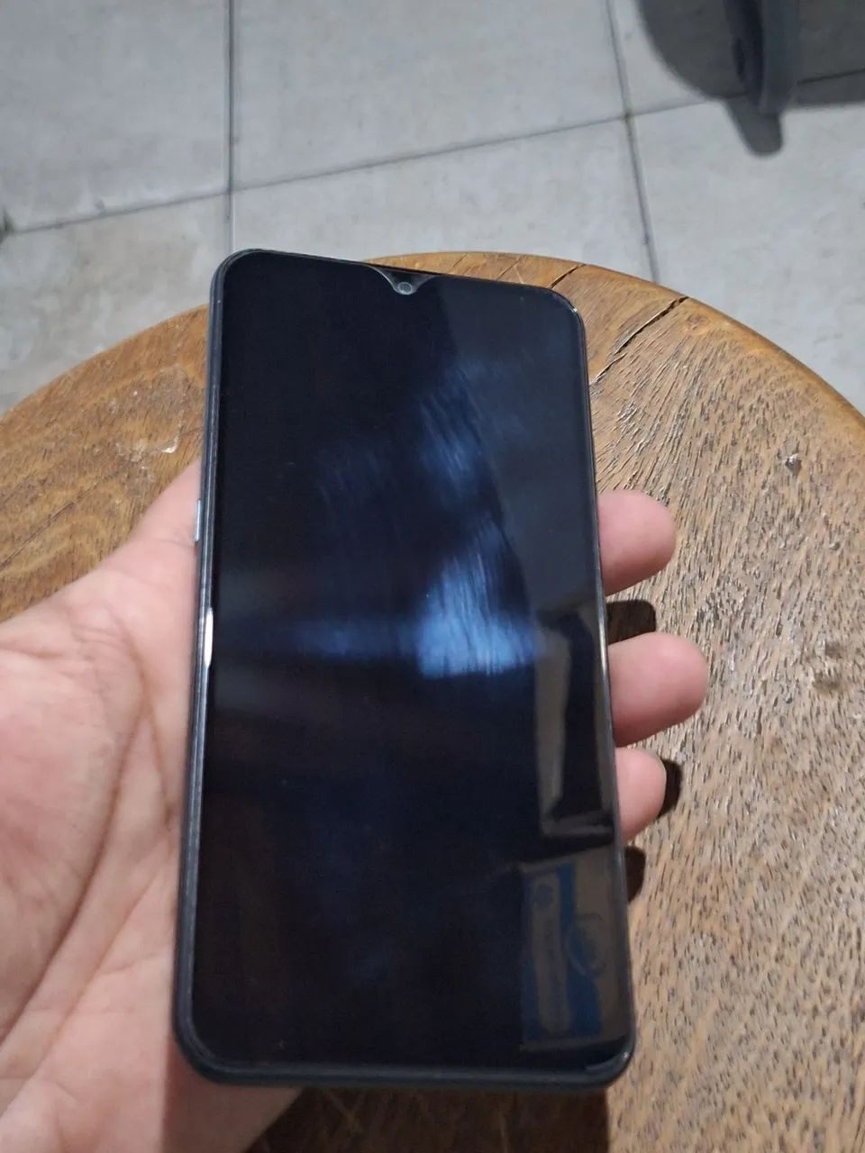 Celular LG k22 + - Foto 2