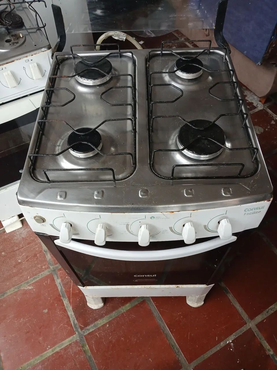 Fogão  - Foto 3